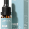 CBD VITAL VET CBD 24 Extrakt Premium