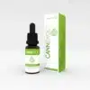 Cannhelp 3x Premium CBD Öl 10% 30ml