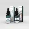 Cannhelp CANNEXOL Dog 5% und Buddy 10% DUETT
