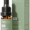 CBD VITAL CBD Naturextrakt PREMIUM Öl 10%
