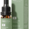 CBD VITAL CBD Naturextrakt PREMIUM Öl 5%