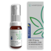 CBD Öl Spray 5 % mit Melatonin · 10 ml
