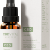 CBD VITAL CBD Vollspektrum Öl URSPRUNG Classic