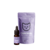 Canimal CBD-Set für Katzen