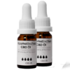 Lucky Hemp 20% CBD Öl - Lucky PURE® - 2x 10ml