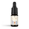 Grinsekatzen CBD Pur Isolat Kokos 10%