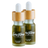 Lucky Hemp 30% CBD-Öl Vollspektrum - 2x 10ml
