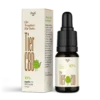 Grinsekatzen CBD Öl Tiere Isolat 10%