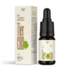 Grinsekatzen CBD Öl Tiere Isolat 5%