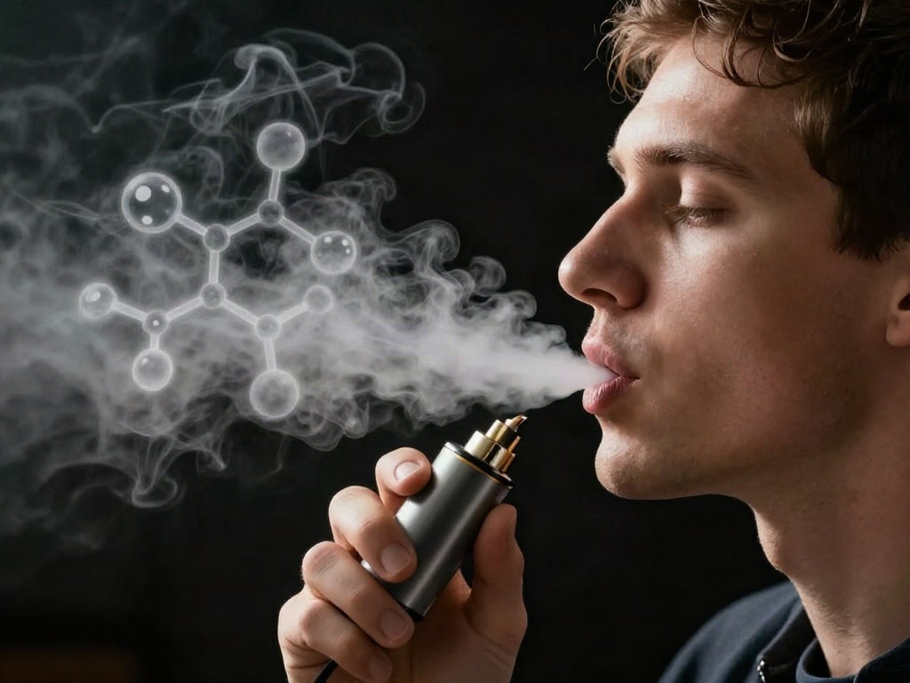 Cannabis Bioverfügbarkeit