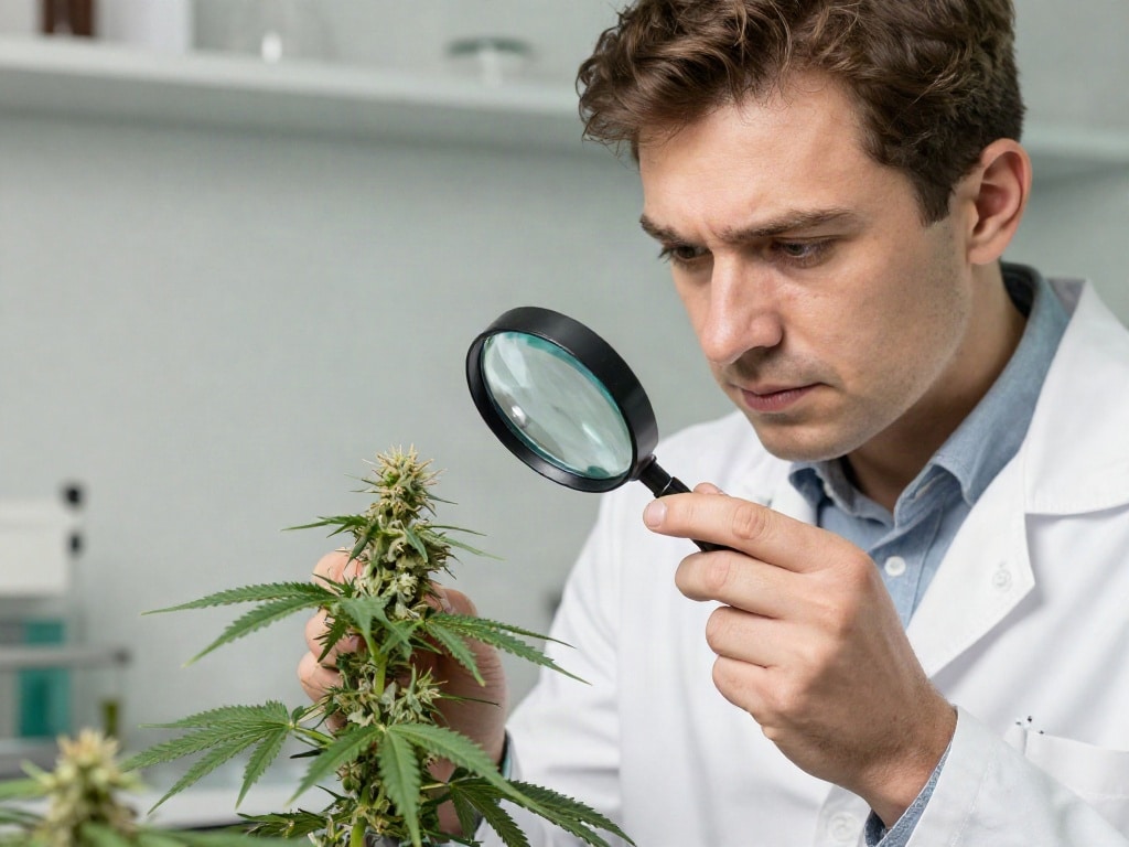THC Wirkung medizinisch