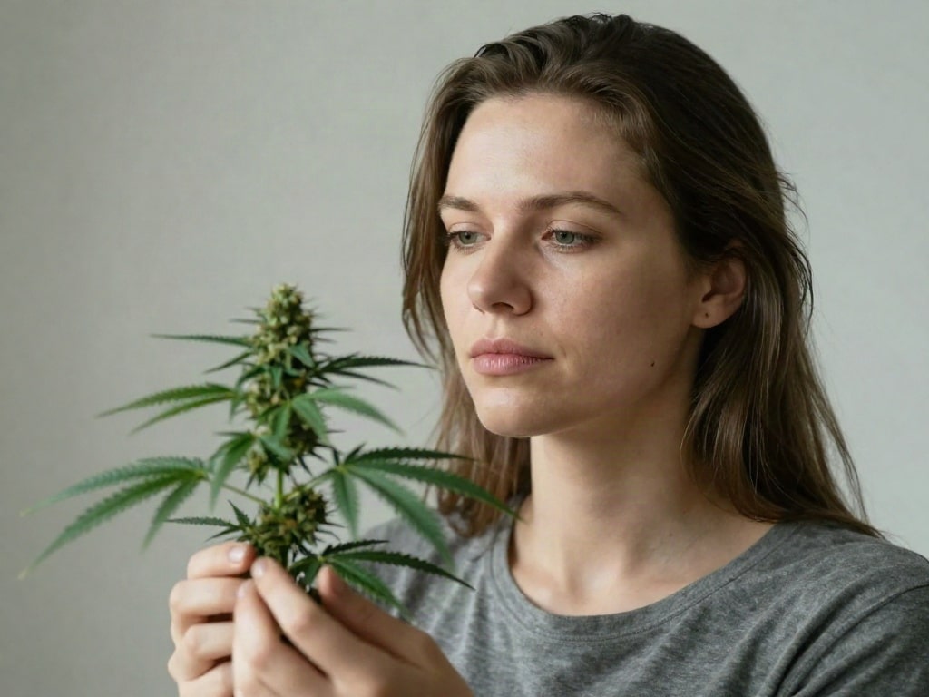 CBD medizinisches Cannabis